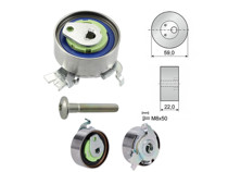 Imagen de Tensor Correa Distr Chevrolet Corsa/Meriva 96-12