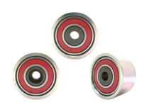 Imagen de Tensor Correa Distr Chevrolet Chevette 81-88