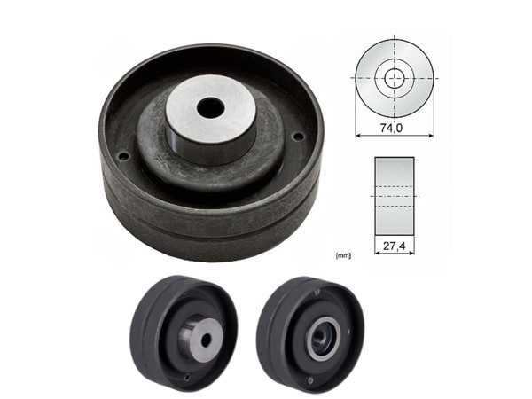 Imagen de Tensor Correa de Distribucion