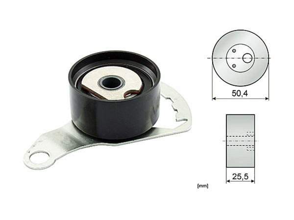 Imagen de Tensor Correa de Distribucion