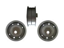 Imagen de Tensor Correa Distribucion Volkswagen Gol I/Amazon Senda/Parati/Gol Ii/Saveiro 80-99