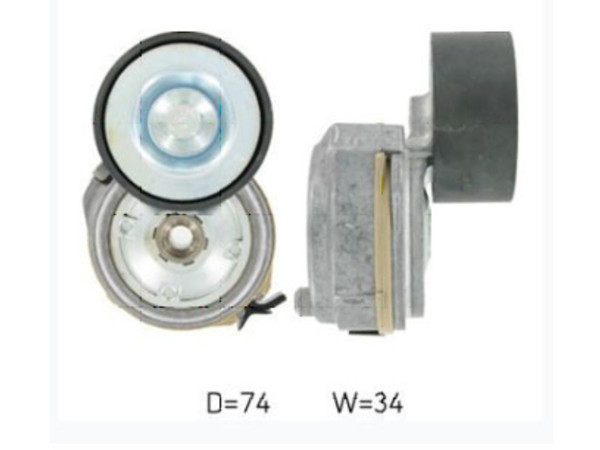 Imagen de Tensor De La Correa 1