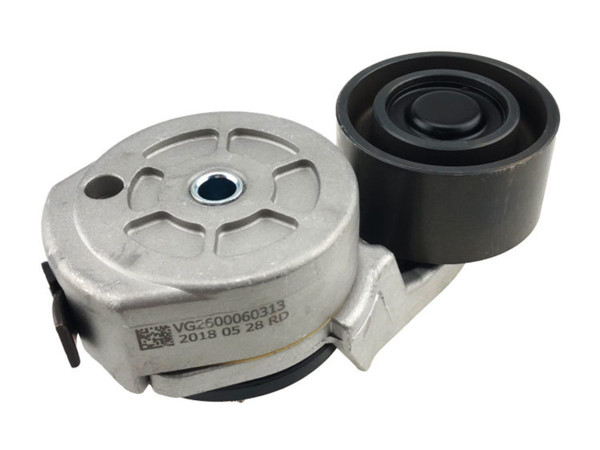 Imagen de Tensor De La Correa Howo Camiones 380 04-25