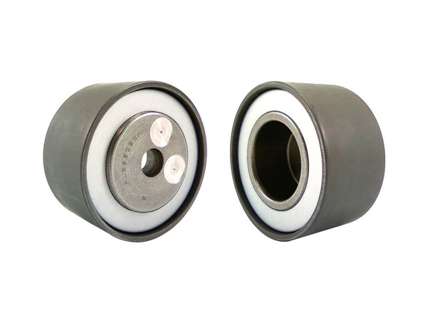 Imagen de Tensor GuÃ­a