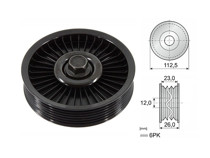 Imagen de Tensor Guía Accesorios