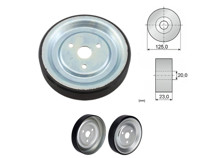 Imagen de Tensor Guía Bomba De Agua