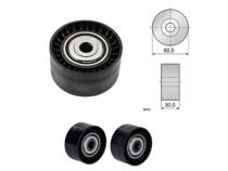 Imagen de Polea Del  Tensor Guia De Correa Mercedes Benz Vito 111Cdi (W447)  Renault Captur/Clio/Master 12-25