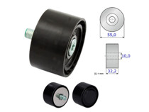 Imagen de Tensor Guia Correa BMW 528I (F10)/523I (F10) 10-16