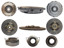 Imagen de Kit Embrague Cnc