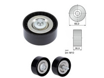 Imagen de Tensor Guia Correa Accesorios