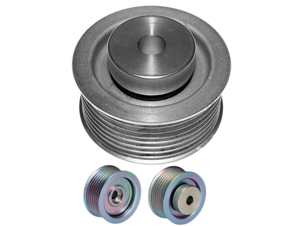 Imagen de Tensor Guia Correa Chevrolet Tracker I Diesel 03-25