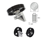 Imagen de Tensor Guia Correa Renault Clio/Kangoo/Logan 01-25