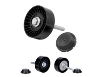 Imagen de Tensor Guia Correa Volks Vento 17-25