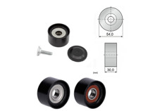 Imagen de Tensor Guia Correa Mercedes Benz E 280 Cdi (W211)/C 320 Cdi (W203)/Ml280 Cdi (W164) 04-25