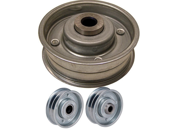 Imagen de Tensor Guia Correa Dist. Mitsubishi Outlander 06-12