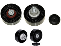 Imagen de Tensor Guia Correa Audi A6/Q5/Q7 08-25