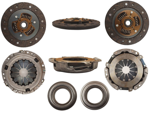 Imagen de Kit Embrague Cnc