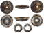 Imagen de Kit Embrague Cnc