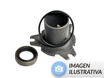 Imagen de Tubo Guia De Embrague Citroen Jumpy, Peug Expert 20-25