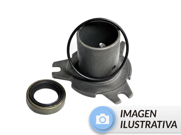 Imagen de Tubo Guia De Embrague Citroen Jumpy, Peug Expert 20-25