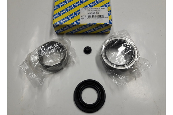 Imagen de Kit Reparacion Puente Tras Peug 207 11-25