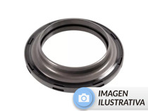 Imagen de Suspension Delantera - Solo Grapodina