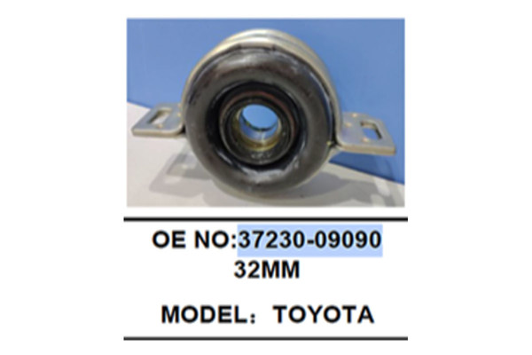 Imagen de Soporte De Cardan Toyota Hilux 18-25