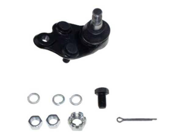 Imagen de Rotula Toyota Corolla 83-90 Der/Izq