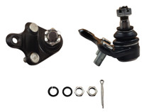 Imagen de Rotula Toyota Corolla 91-95 Der/Izq