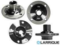 Imagen de Cubo De Rueda Del Ford Versalles  Volks Saveiro/Gol Iv/Passat/Saveiro Cross/Pointer/Logus/Santana Quantum/Parati/Gol Iii/Fox/Gol Ii/Gol I/Amazon Senda/Gol V 73-25