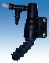 Imagen de Bombin=Cilindro Esclavo (Va En La Caja) Fiat Uno Way / Uno Evo Modelo Nuevo / Uno Attractive 11-21