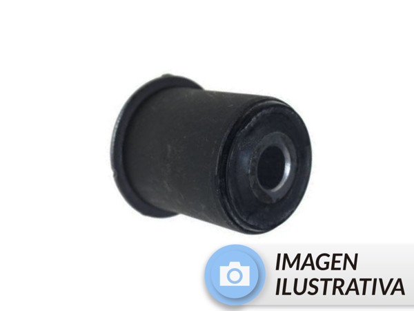 Imagen de Buje Nissan Versa/March/Note/Kicks 11-25 Der/Izq