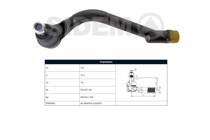 Imagen de Puntero Hyundai Tucson, Kia Sportage 11-16 Der