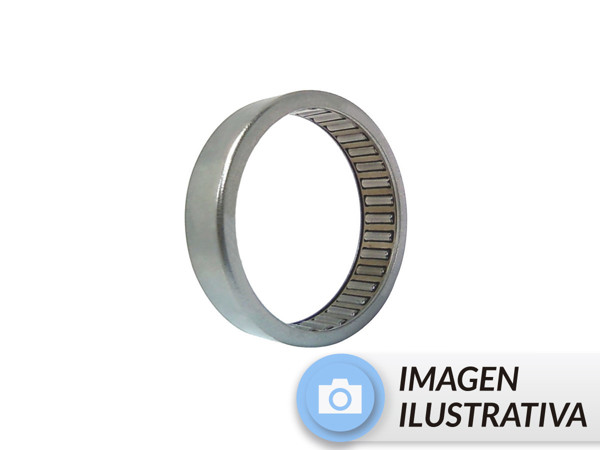 Imagen de Rodamiento Punta De Homocinetica Kia Sportage  Kia Camion K2700 4X4  Mazda B2500 4X4/B2900 4X4 92-25 Ext Ø34.925 x Int Ø28.575