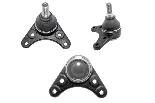 Imagen de Rotula Del Chevrolet S10 12-16 Der/Izq