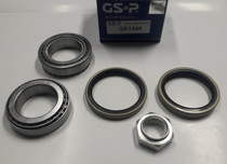 Imagen de Rueda Delantera Kit Citroen Jumper, Fiat Ducato, Peug Boxer 87-04