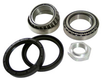 Imagen de Rueda Delantera Kit