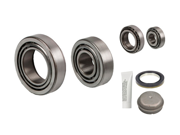 Imagen de Rueda Delantera Kit