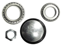 Imagen de Rueda Trasera Kit Citroen Jumper, Fiat Ducato, Peug Boxer 87-04