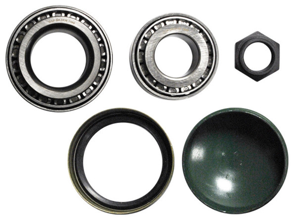 Imagen de Rueda Trasera Kit Citroen Jumper, Fiat Ducato, Peug Boxer 93-04