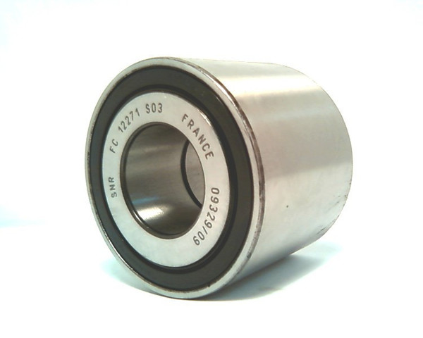 Imagen de Rueda Trasera Rod. Doble Hilera Alternativa