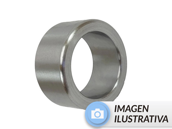 Imagen de Seguro Rodamiento Rueda Tras Suzuki (Lj80) Toyota (Carina-Celica)  Int.Ø35xExt.Ø52x18