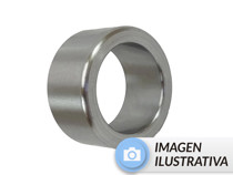 Imagen de Seguro Rodamiento Rueda Trasera Chevrolet S10 12-25 Ext Ø53 x Int Ø41.8