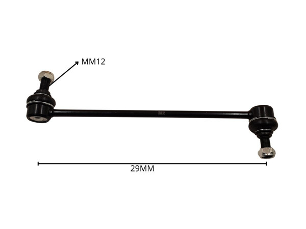 Imagen de Bieleta Nissan Sentra B17 13-25 Der/Izq