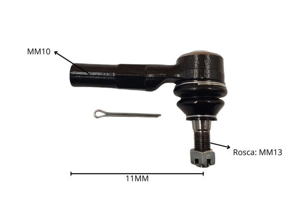 Imagen de Puntero Toyota Tercel 90-95 Der/Izq
