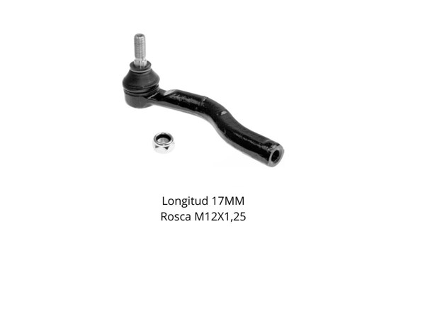 Imagen de Puntero Faw V5, Toyota Yaris 99-25 Izq