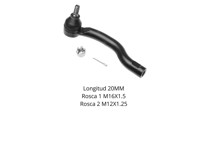 Imagen de Puntero Toyota Rav4 05-25 Izq