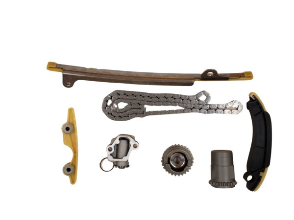 Imagen de Kit Cadena Distr C/Engranaje Fiat Strada/Cronos/Argo 18-25