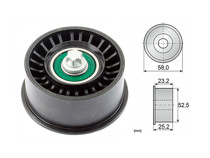 Imagen de Tensor Guía Correa Distribución