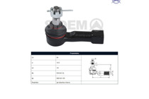 Imagen de Puntero Nissan D22 98-25 Der/Izq